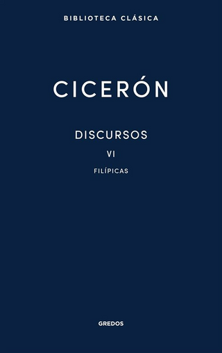 Discursos Vi Ciceron