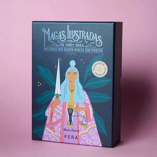 Magas ilustradas: edición especial