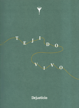 Libro Tejido Vivo 9786289536782