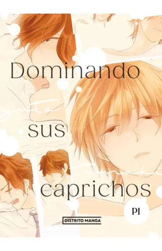 Dominando sus caprichos