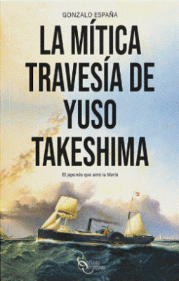 La mítica travesía de Yuso Takeshima
