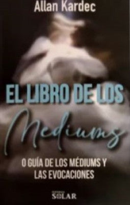 El Libro de los Mediums
