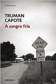 A Sangre Fría