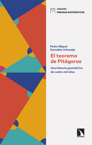 Libro El Teorema De Pitagoras 9788410673069