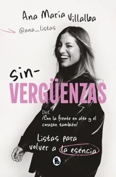 Sin-Vergüenzas