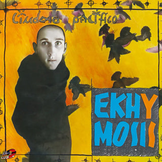Ekhymosis Ciudad Pacífico
