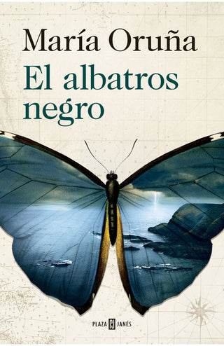 El albatros negro