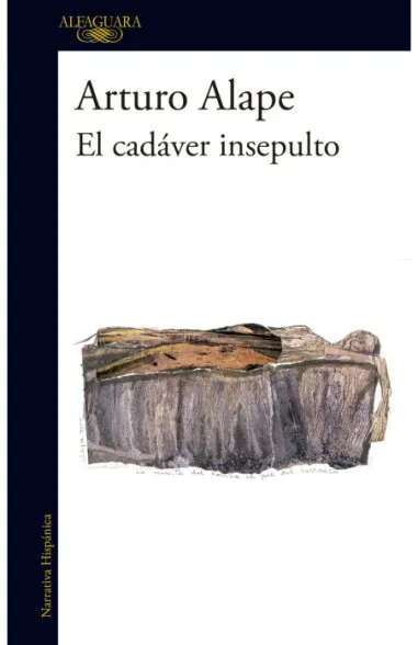 El Cadáver Insepulto