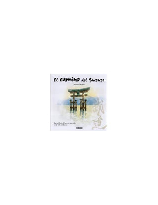 El Camino Del Guerrero