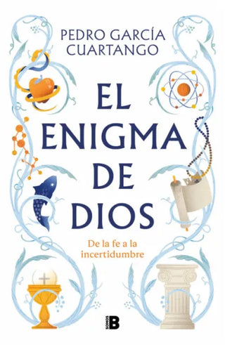 El enigma de Dios