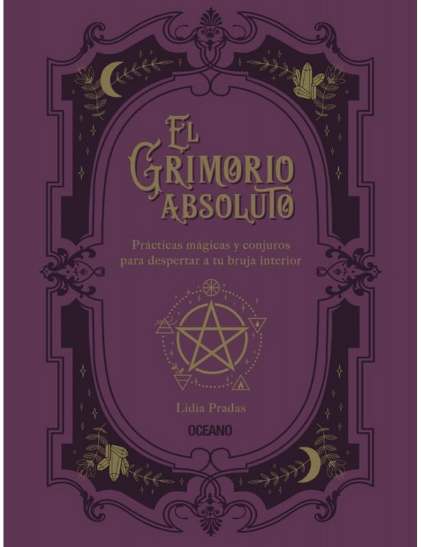 Grimorio Absoluto, El