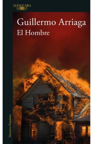 Libro El Hombre 9786287778344