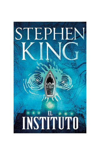 Libro El Instituto 9788401037849