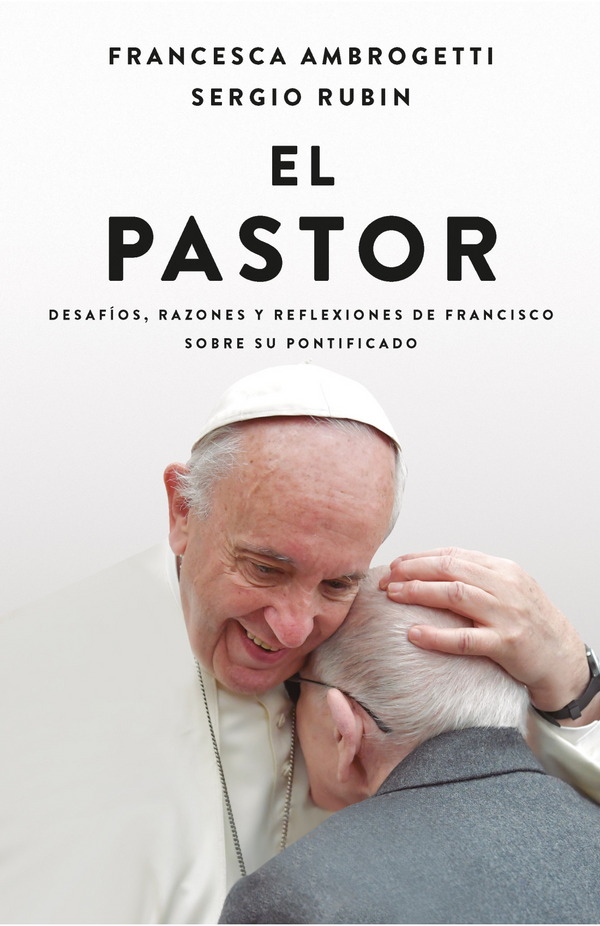 El Pastor