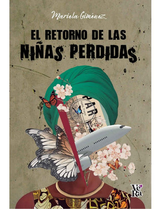 Libro Retorno De Las Niñas Perdidas, El 9789877478228