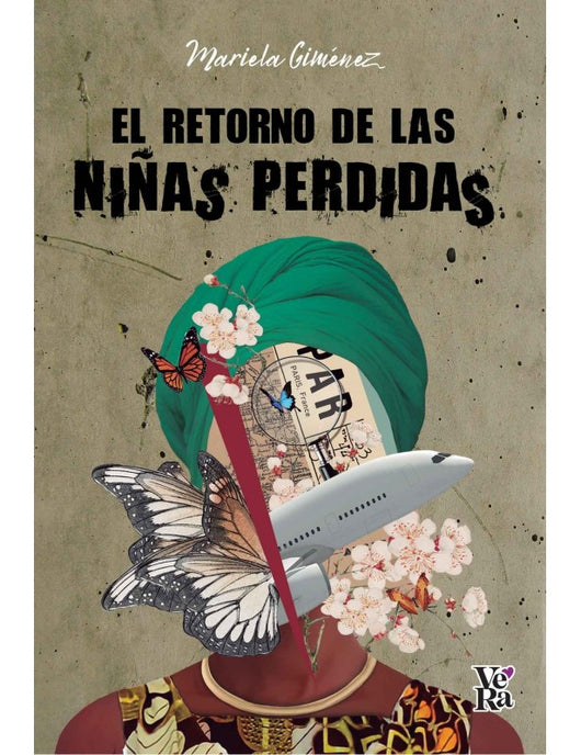 Libro Retorno De Las Niñas Perdidas, El 9789877478228