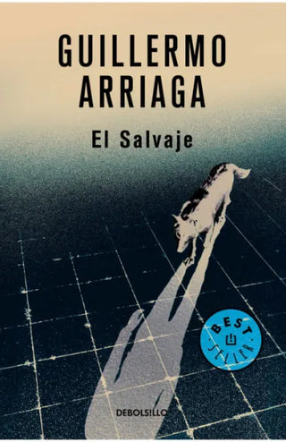 Libro El Salvaje 9786287745735