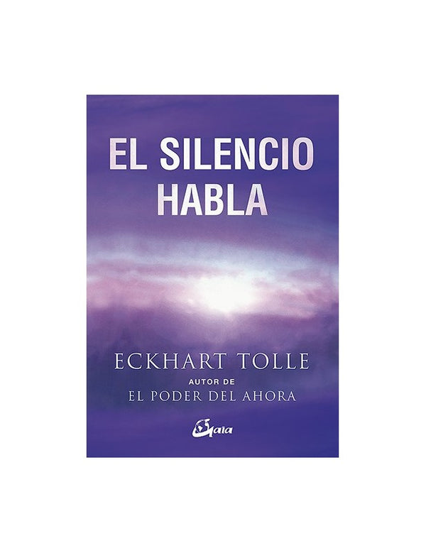 El silencio habla