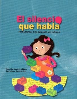 Libro El Silencio Que Habla 9786074954722
