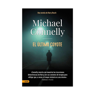 El Último Coyote
