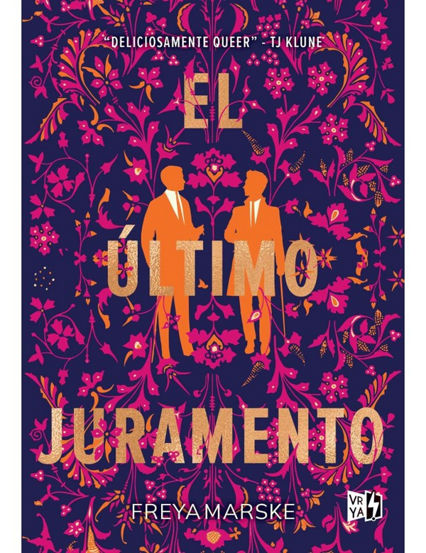 El Último Juramento