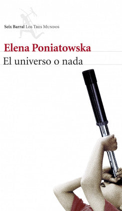 Libro El Universo O Nada                                 9786070743054