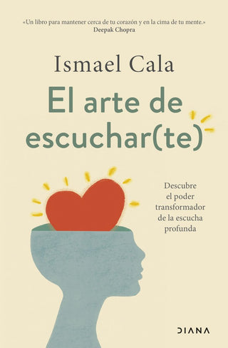 El arte de escucharte