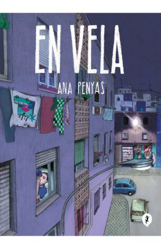 Libro En Vela 9788419409812
