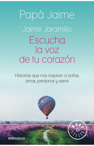 Escucha la voz de tu corazón