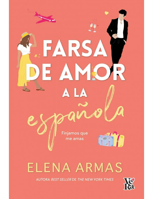 Farsa De Amor A La Española