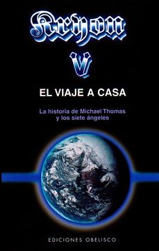 Kryon-V El Viaje A Casa