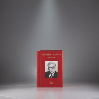 VIRGILIO BARCO HOMENAJE