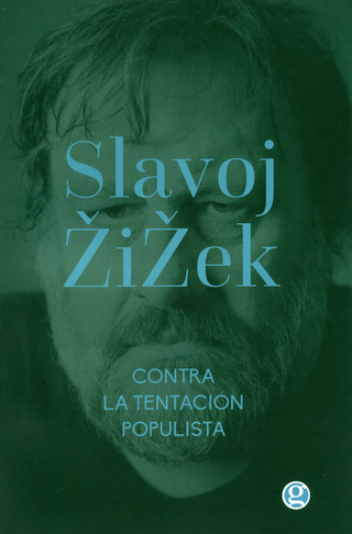 Libro Contra La Tentacion Populista 9789586655972