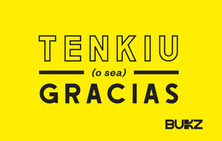 Bono de Regalo Fisico