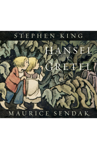 Hansel Y Gretel
