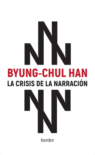 Libro Crisis De La Narracion, La 9789586657754