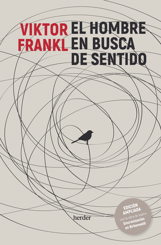 Libro El Hombre En Busca De Sentido 9788425451096