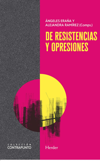 Libro De Resistencias Y Opresiones 9788425452130