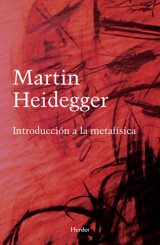 Libro Introduccion A La Metafisica 9788425452598