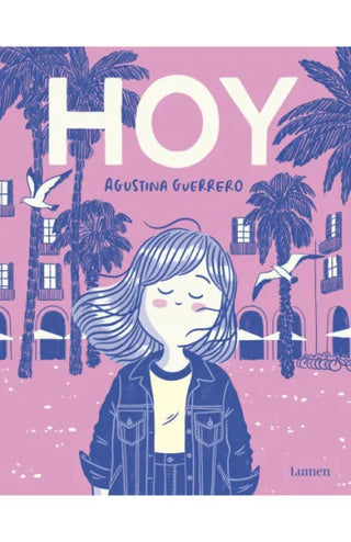Libro Hoy 9788426426734