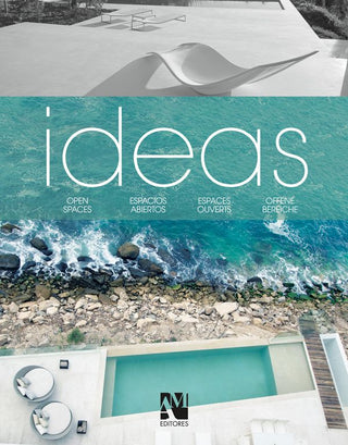 Libro Ideas Color 9786074370508