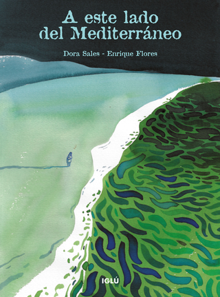 Libro A Este Lado Del Mediterraneo 9788418488467