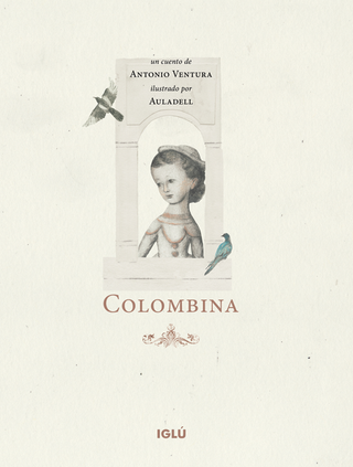 Libro Colombina 9788418488153