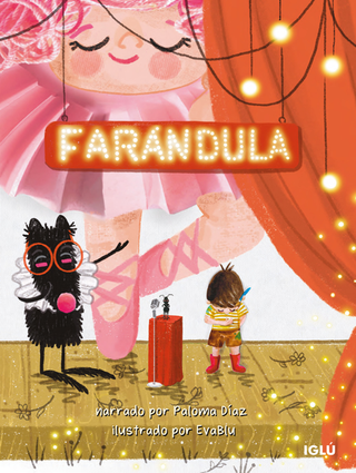 Libro Farandula 9788418488504