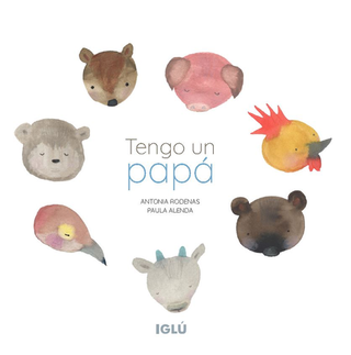 Libro Tengo Un Papa 9788418488115