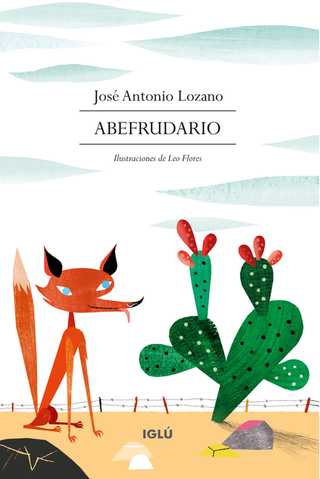 Libro Abefrudario 9788418488665