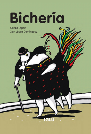 Libro Bicheria 9788418488672