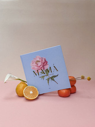 Libro Tu Libro Favorito Mamá Photo Book 9789585271913