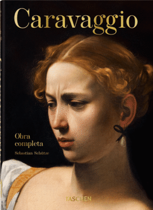 Caravaggio:Obra Completa (T.D)-Fp-