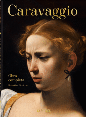 Caravaggio:Obra Completa